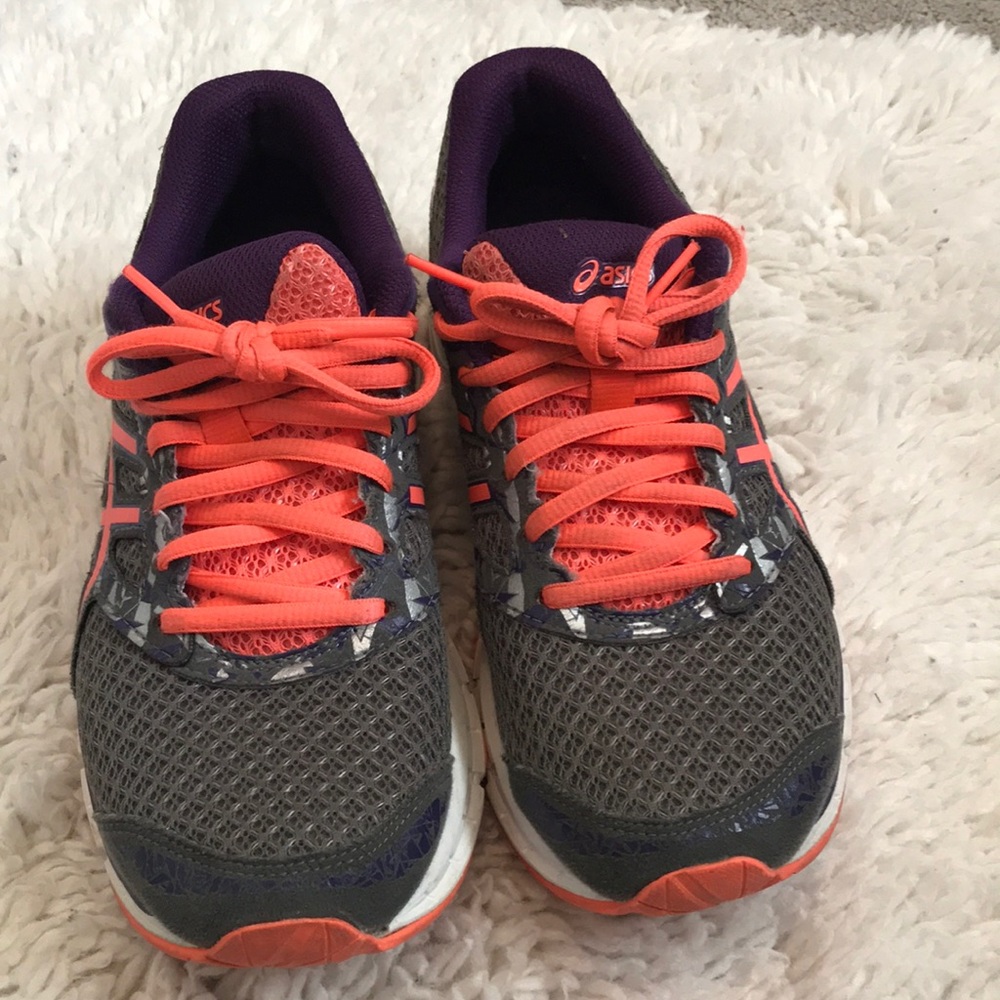 ASICS Gel Running Shoes